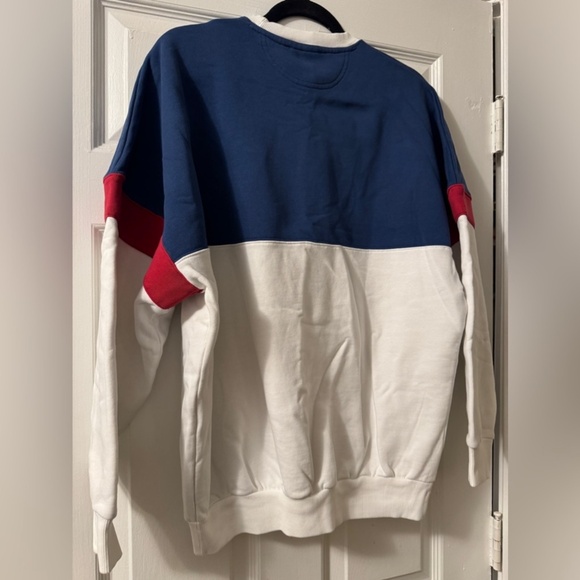 ANINE BING x Reebok Oversized Crew - Picture 4 of 5